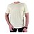 Camiseta Ogochi Essencial Slim Masculina M/C 6001001-0083 - Imagem 1