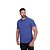 Camiseta Ogochi Gola Polo Essencial Slim Masculina - Imagem 1