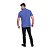 Camiseta Ogochi Gola Polo Essencial Slim Masculina - Imagem 2