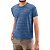 Camiseta Ogochi Sport Slim Masculina M/C 6513051-4127 - Imagem 1