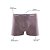 Cueca Mash Basic Boxer Cotton 17026-RO03 - Imagem 2