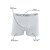 Cueca Mash Basic Boxer Cotton 17026-BR00 - Imagem 2