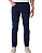 Calça Jeans Ogochi Slim Básica Masculina Azul - Imagem 1