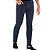 Calça Jeans Ogochi Essencial Slim Masculina Azul Marinho - Imagem 4