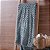 Manta Cobertor Flannel Brushed Casal 1,80m x 2,30m Azul - Imagem 2