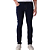 Calça Jeans Ogochi Masculina Jeans Escuro - Imagem 3
