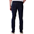 Calça Jeans Ogochi Masculina Jeans Escuro - Imagem 2