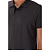 Camisa Gola Polo Ogochi Slim Piquet Casual Masculino Cinza - Imagem 4