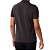 Camisa Gola Polo Ogochi Slim Piquet Casual Masculino Cinza - Imagem 2