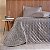 Kit Colcha Sensatti Queen 2,40 x 2,60 Cashmere com 2 Fronhas - Imagem 1