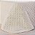 Kit Colcha Miraggio Queen 2,40 x 2,60 Linho Claro 2 Fronhas - Imagem 3