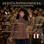 Jaqueta Puffer Plus Size Feminina Crocker Poliamida Inverno - Imagem 3
