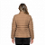 Jaqueta Puffer Feminina Crocker Poliamida Inverno Gominhos - Imagem 2