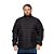 Jaqueta Puffer Plus Size Masculina Crocker Poliamida Inverno - Imagem 1