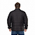 Jaqueta Puffer Plus Size Masculina Crocker Poliamida Inverno - Imagem 2