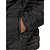 Jaqueta Puffer Masculina Crocker Poliamida Inverno Gominhos - Imagem 2
