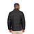 Jaqueta Puffer Masculina Crocker Poliamida Inverno Gominhos - Imagem 7