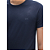 Camiseta Ogochi Essencial Slim Masculino Azul Marinho - Imagem 3