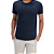 Camiseta Ogochi Essencial Slim Masculino Azul Marinho - Imagem 1