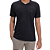 Camiseta Ogochi Decote V Essencial Slim Preta - Imagem 1