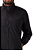 Jaqueta Corta Vento Ogochi Casual Slim Leve Preta - Imagem 3