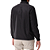 Jaqueta Corta Vento Ogochi Casual Slim Leve Preta - Imagem 2