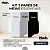 Kit 3 Pares de Meia Mash Cano Longo Casual Algodão Sortida - Imagem 2