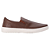 Sapatênis Slip On Ogochi Masculino Casual Caramelo - Imagem 1