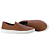 Sapatênis Slip On Ogochi Masculino Casual Caramelo - Imagem 2