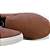 Sapatênis Slip On Ogochi Masculino Casual Caramelo - Imagem 4