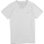Camiseta Ogochi Infantil Juvenil Essencial Slim Lisa Branca - Imagem 4