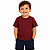Camiseta Ogochi Infantil Juvenil Essencial Slim Vermelha - Imagem 2