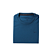 Camiseta Ogochi Infantil Juvenil Essencial Slim Lisa Azul - Imagem 4