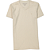 Camiseta Ogochi Infantil JuvenilEssencial Slim Lisa Areia - Imagem 4