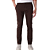 Calça Jeans Ogochi Bolso Faca Slim Essencial Masculino Café - Imagem 2