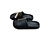 Chinelo Slide Ogochi Slipper em EVA Preto Masculino - Imagem 3