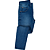Calça Jeans Claro Ogochi Skinny Infantil Juvenil Azul - Imagem 3