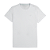 Camiseta Ogochi Infantil Juvenil Slim Lisa Branca - Imagem 4