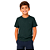 Camiseta Ogochi Infantil Juvenil Casual Slim Verde Petróleo - Imagem 1