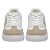Tênis Infantil Ogochi Casual Bicolor Branco e Bege - Imagem 5