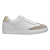 Tênis Infantil Ogochi Casual Bicolor Branco e Bege - Imagem 2