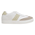 Tênis Infantil Ogochi Casual Bicolor Branco e Bege - Imagem 8