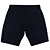 Bermuda Masculina Ogochi Sarja Social Casual Elastano Preta - Imagem 3