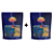 2 Unidades Tico-Tico e Canário Da Terra 500g - Biotron - Imagem 1