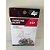 ANZOL CHINU NS BLACK Nº5 28 UNID - Imagem 1