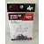 Anzol Chinus NS Black Nº 02 C/ Fisga Albatroz - Imagem 1