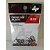 Anzol Chinus NS Black Nº 03 C/ Fisga Albatroz - Imagem 1