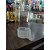 BEBEDOURO AZUL MALHA FINA 100ML - Imagem 1
