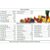 CC FRUTA MIX BIOTRON 500G - Imagem 3