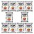 Farinhada CC 2030 Premium 500g A granel Biotron - Imagem 2